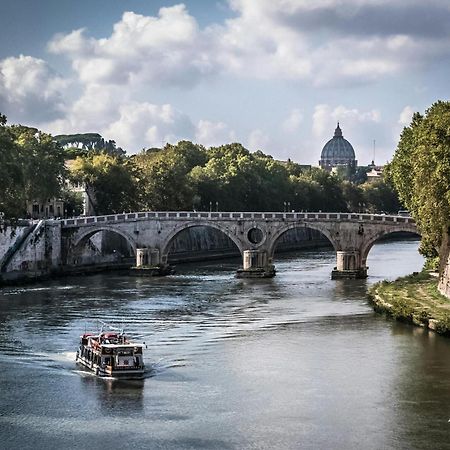 Maison Yassi Piazza Del Popolo Roma Eksteriør bilde