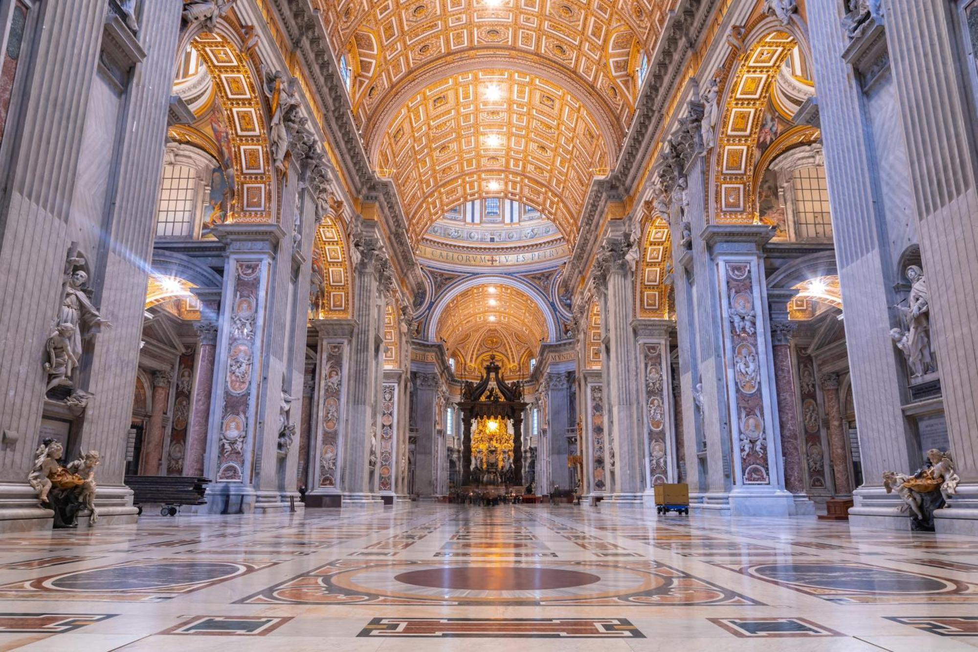 Maison Yassi Piazza Del Popolo Roma Eksteriør bilde