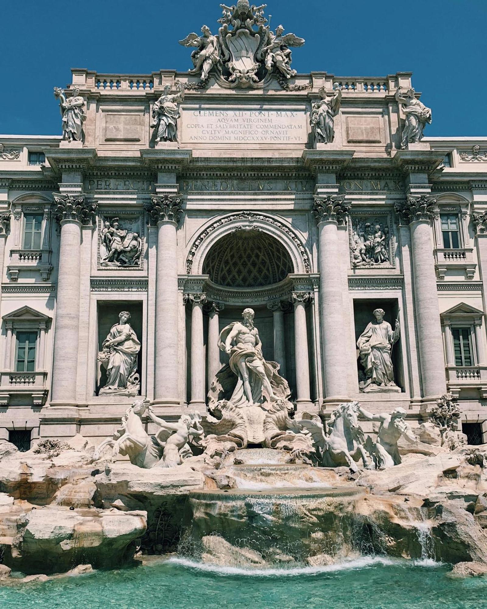 Maison Yassi Piazza Del Popolo Roma Eksteriør bilde