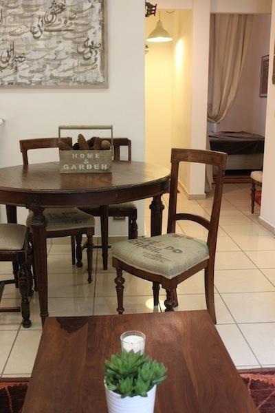 Maison Yassi Piazza Del Popolo Roma Rom bilde