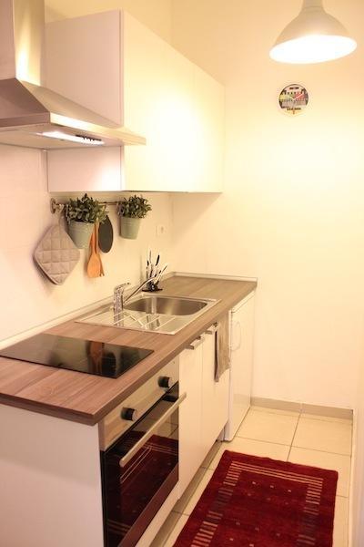 Maison Yassi Piazza Del Popolo Roma Rom bilde