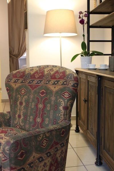 Maison Yassi Piazza Del Popolo Roma Rom bilde