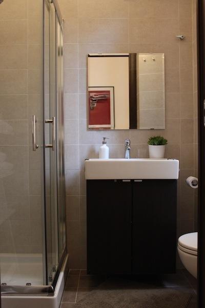 Maison Yassi Piazza Del Popolo Roma Rom bilde